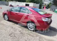 2010 Lexus HS250 фото