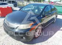 2010 Lexus HS250 photo