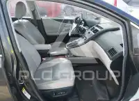 2010 Lexus HS250 photo
