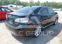 2010 Lexus HS250 photo