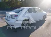2010 Lexus HS250 фото