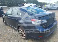 2010 Lexus HS250 фото
