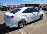 2010 Lexus HS250 photo