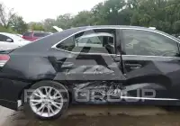 2010 Lexus HS250 photo