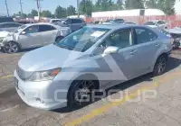 2010 Lexus HS250 фото