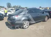 2010 Lexus HS250 фото