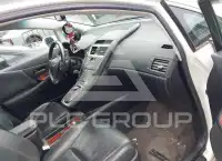 2010 Lexus HS250 фото