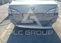 2010 Lexus HS250 фото