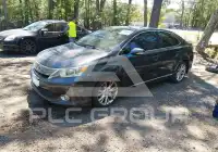 2010 Lexus HS250 photo