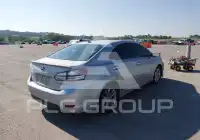 2010 Lexus HS250 photo