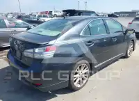2010 Lexus HS250 photo