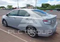 2010 Lexus HS250 photo