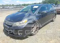 2010 Lexus HS250 фото