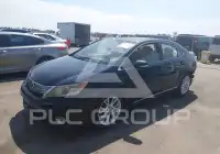 2010 Lexus HS250 photo