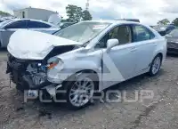 2010 Lexus HS250 photo