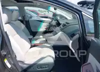 2010 Lexus HS250 photo