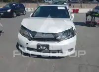 2010 Lexus HS250 фото