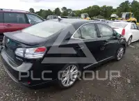2010 Lexus HS250 фото