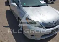 2010 Lexus HS250 фото