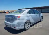 2010 Lexus HS250 photo