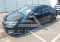 2010 Lexus HS250 photo