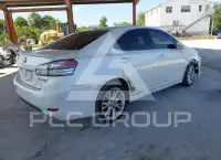 2010 Lexus HS250 фото