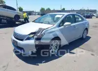 2010 Lexus HS250 photo