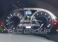 2010 Lexus IS photo