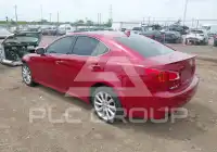 2010 Lexus IS photo