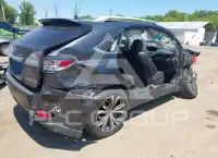 2010 Lexus RX фото