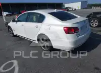 2010 Lexus GS350 фото