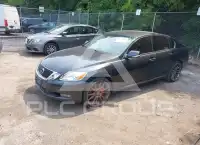 2010 Lexus GS350 photo