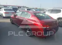 2010 Lexus GS350 фото