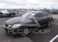 2010 Lexus GS350 photo