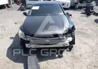 2010 Lexus GS350 photo