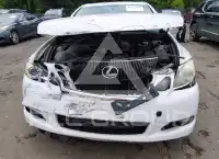 2010 Lexus GS350 photo