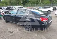 2010 Lexus GS350 фото