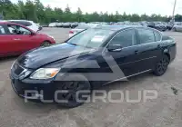 2010 Lexus GS350 фото