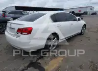 2010 Lexus GS350 photo