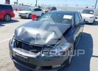 2010 Lexus GS350 фото
