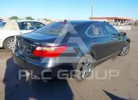 2010 Lexus LS460 photo