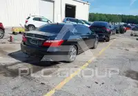 2010 Lexus LS460 фото