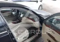 2010 Lexus LS460 фото