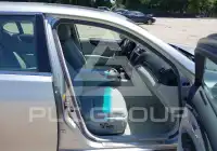 2010 Lexus LS460 photo