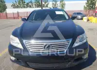 2010 Lexus LS460 фото