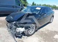 2010 Lexus LS460 фото
