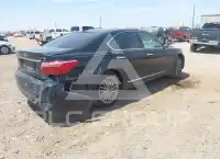 2010 Lexus LS460 фото