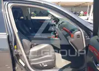 2010 Lexus LS460 фото
