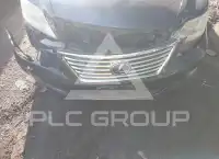 2010 Lexus LS460 фото