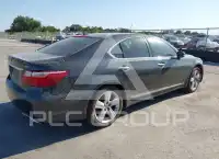 2010 Lexus LS460 photo